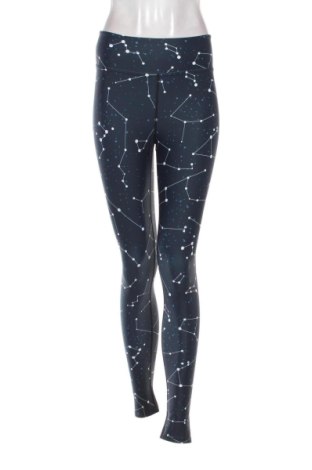 Damen Leggings Unbranded, Größe M, Farbe Mehrfarbig, Preis 17,99 €