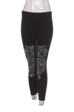 Damen Leggings Unbranded, Größe S, Farbe Schwarz, Preis 17,99 €