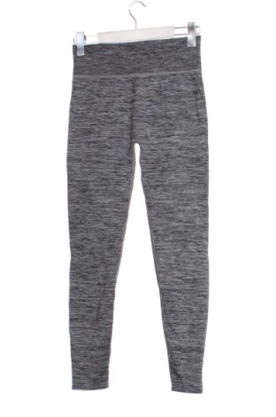 Damen Leggings Unbranded, Größe XS, Farbe Grau, Preis € 17,99