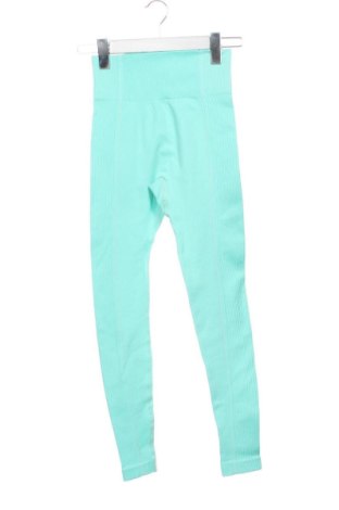 Női leggings Unbranded, Méret XXS, Szín Zöld, Ár 4 042 Ft