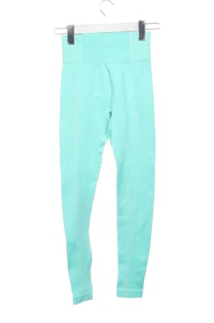 Női leggings Unbranded, Méret XXS, Szín Zöld, Ár 4 042 Ft