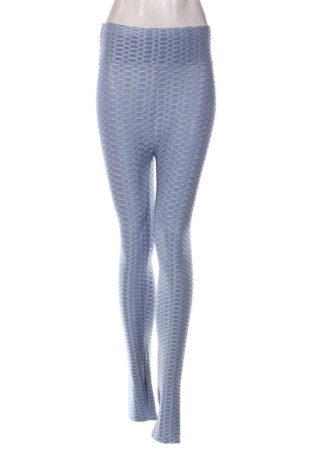 Дамски клин Unbranded, Размер M, Цвят Син, Цена 13,80 €