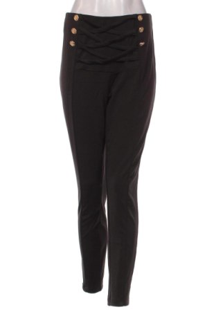 Damskie legginsy Unbranded, Rozmiar XXL, Kolor Czarny, Cena 51,99 zł