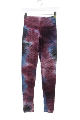Dámske legíny  Unbranded, Veľkosť XS, Farba Viacfarebná, Cena  10,00 €