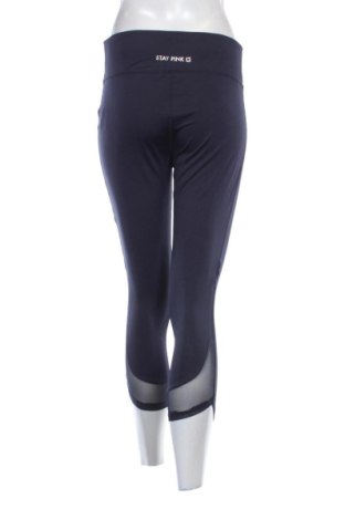 Dámske legíny  Unbranded, Veľkosť XL, Farba Modrá, Cena  15,95 €