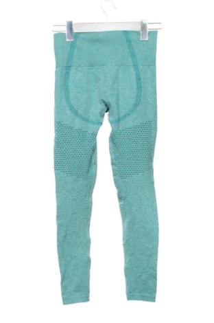 Dámske legíny  Unbranded, Veľkosť XXS, Farba Zelená, Cena  15,95 €
