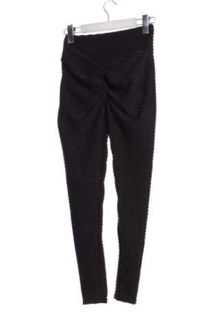 Дамски клин Unbranded, Размер XXS, Цвят Черен, Цена 13,80 €