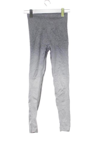 Dámske legíny  Unbranded, Veľkosť XS, Farba Sivá, Cena  15,95 €