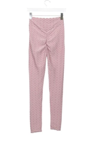 Dámske legíny  Unbranded, Veľkosť XXS, Farba Popolavo ružová, Cena  15,95 €
