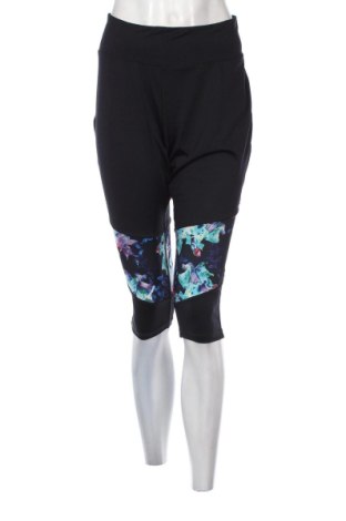 Damskie legginsy Unbranded, Rozmiar XL, Kolor Kolorowy, Cena 69,66 zł