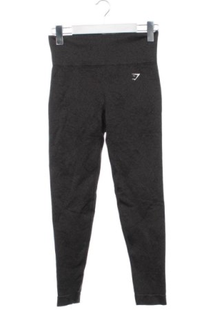 Damen Leggings Unbranded, Größe XS, Farbe Grau, Preis 12,99 €