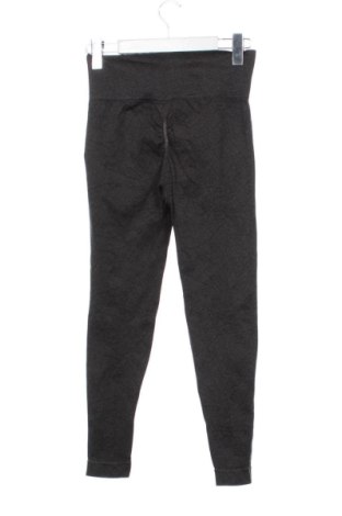 Damen Leggings Unbranded, Größe XS, Farbe Grau, Preis 12,99 €