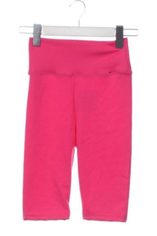 Damskie legginsy Unbranded, Rozmiar XXS, Kolor Różowy, Cena 50,53 zł