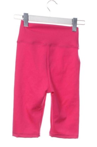 Damskie legginsy Unbranded, Rozmiar XXS, Kolor Różowy, Cena 50,53 zł