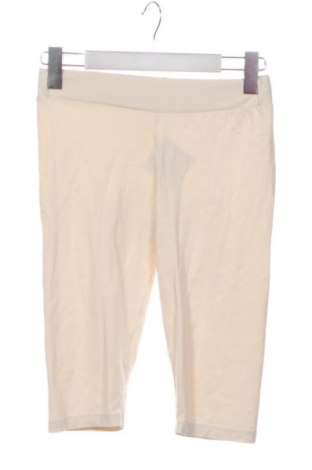 Damskie legginsy Unbranded, Rozmiar XS, Kolor Beżowy, Cena 49,51 zł