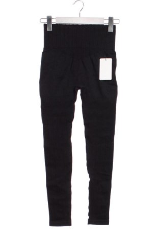 Dámske legíny  Unbranded, Veľkosť S, Farba Čierna, Cena  16,00 €
