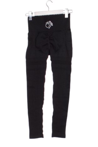 Dámske legíny  Unbranded, Veľkosť S, Farba Čierna, Cena  16,00 €