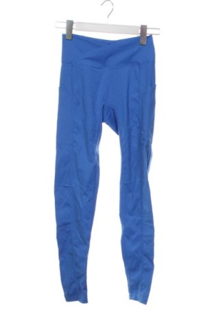 Damen Leggings Unbranded, Größe XXS, Farbe Blau, Preis 13,00 €