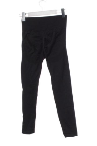 Damskie legginsy Unbranded, Rozmiar XS, Kolor Czarny, Cena 69,99 zł