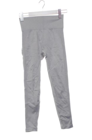 Damen Leggings Unbranded, Größe XXS, Farbe Grau, Preis 13,00 €