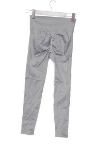 Damen Leggings Unbranded, Größe XXS, Farbe Grau, Preis 13,00 €