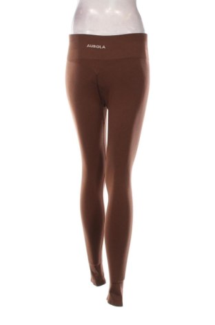 Dámske legíny  Unbranded, Veľkosť M, Farba Hnedá, Cena  13,00 €