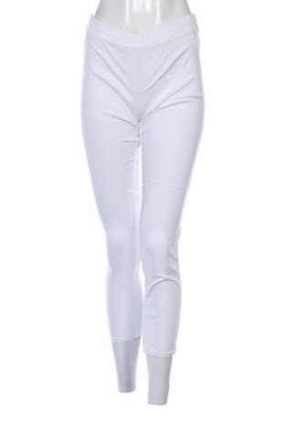 Dámske legíny  Unbranded, Veľkosť L, Farba Biela, Cena  10,00 €