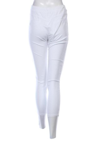 Dámske legíny  Unbranded, Veľkosť L, Farba Biela, Cena  10,00 €