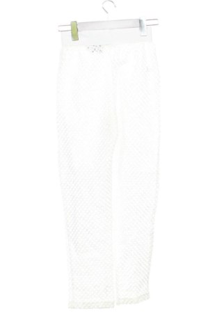 Dámske legíny  Unbranded, Veľkosť XS, Farba Biela, Cena  11,95 €