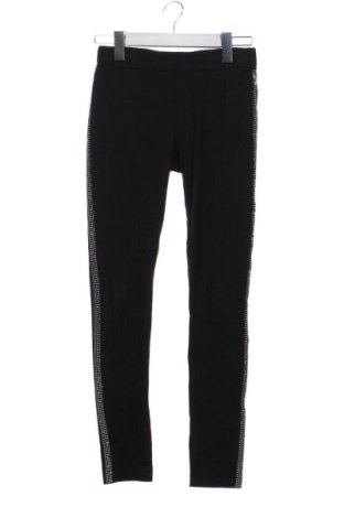 Damen Leggings Unbranded, Größe XXS, Farbe Schwarz, Preis 12,99 €