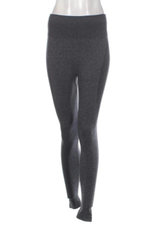 Damen Leggings Unbranded, Größe M, Farbe Grau, Preis € 13,00