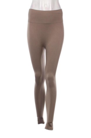 Damen Leggings Unbranded, Größe S, Farbe Braun, Preis 13,00 €