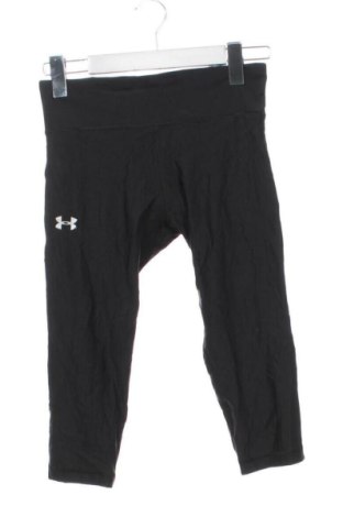 Дамски клин Under Armour, Размер XS, Цвят Черен, Цена 21,47 €