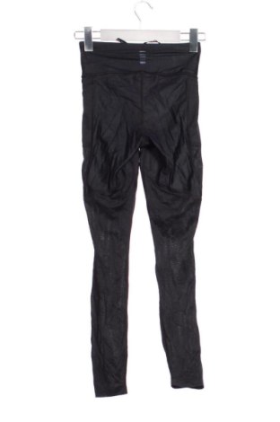 Γυναικείο κολάν Under Armour, Μέγεθος XS, Χρώμα Μαύρο, Τιμή 20,99 €