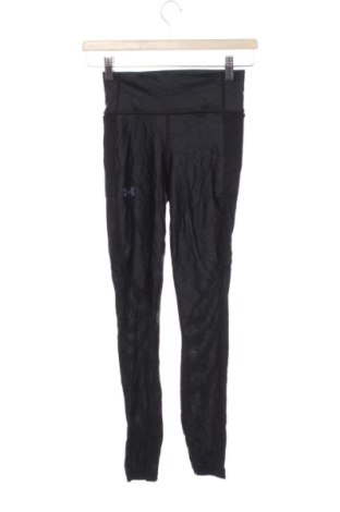 Dámské legíny  Under Armour, Velikost XS, Barva Černá, Cena  519,00 Kč