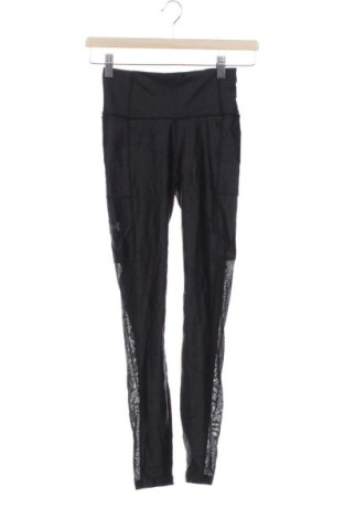 Colant de femei Under Armour, Mărime XS, Culoare Negru, Preț 107,99 Lei