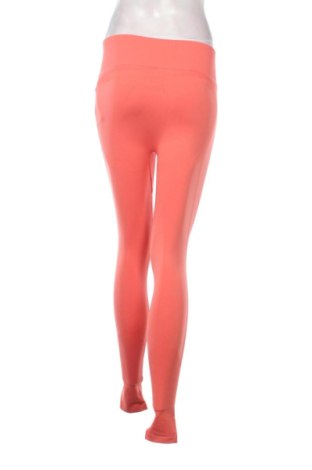 Damskie legginsy Under Armour, Rozmiar M, Kolor Pomarańczowy, Cena 208,98 zł