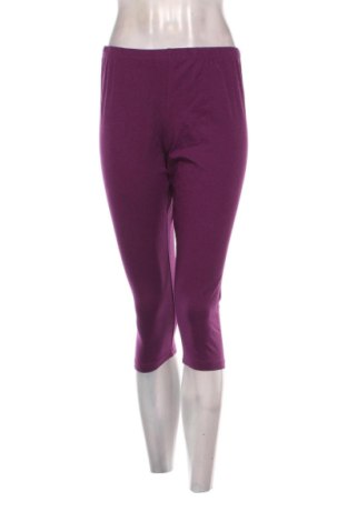 Γυναικείο κολάν Up 2 Fashion, Μέγεθος L, Χρώμα Βιολετί, Τιμή 11,99 €