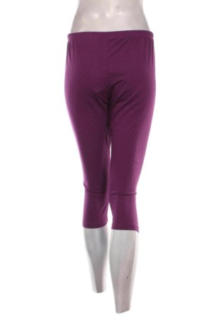 Γυναικείο κολάν Up 2 Fashion, Μέγεθος L, Χρώμα Βιολετί, Τιμή 11,99 €