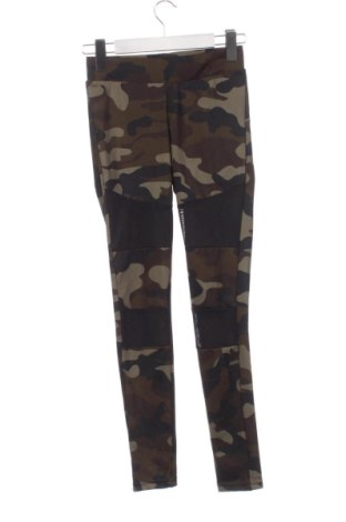 Damskie legginsy Urban Classics, Rozmiar XS, Kolor Kolorowy, Cena 53,99 zł