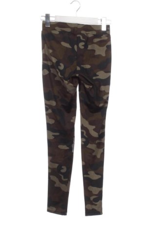 Damskie legginsy Urban Classics, Rozmiar XS, Kolor Kolorowy, Cena 53,99 zł