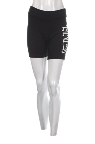 Damen Leggings Von Dutch, Größe S, Farbe Schwarz, Preis 48,00 €