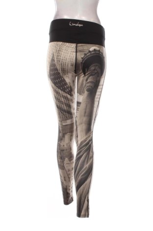 Дамски клин Winshape, Размер S, Цвят Многоцветен, Цена 14,31 €