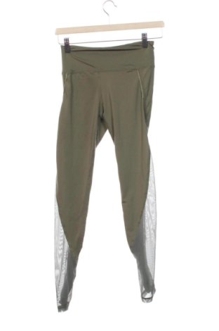 Dámske legíny  Work Out, Veľkosť XS, Farba Zelená, Cena  11,95 €