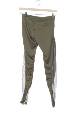 Dámske legíny  Work Out, Veľkosť XS, Farba Zelená, Cena  11,95 €