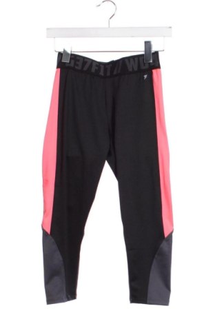 Дамски клин Work Out, Размер XXS, Цвят Многоцветен, Цена 13,80 €