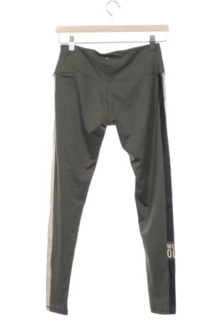 Női leggings Work Out, Méret XS, Szín Zöld, Ár 4 132 Ft