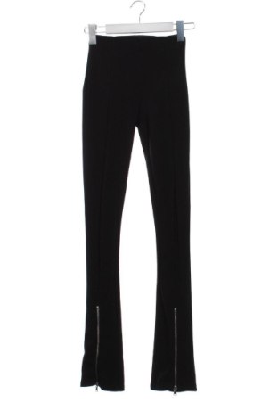 Dámske legíny  Zara, Veľkosť XS, Farba Čierna, Cena  21,86 €