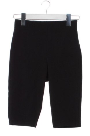 Damskie legginsy Zara, Rozmiar XS, Kolor Czarny, Cena 37,99 zł