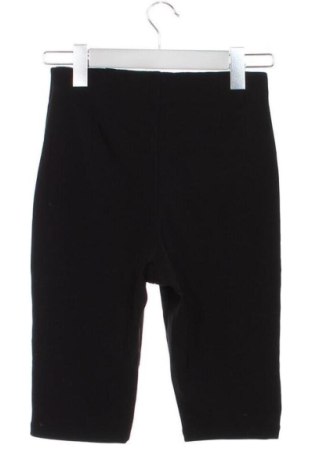 Damskie legginsy Zara, Rozmiar XS, Kolor Czarny, Cena 37,99 zł